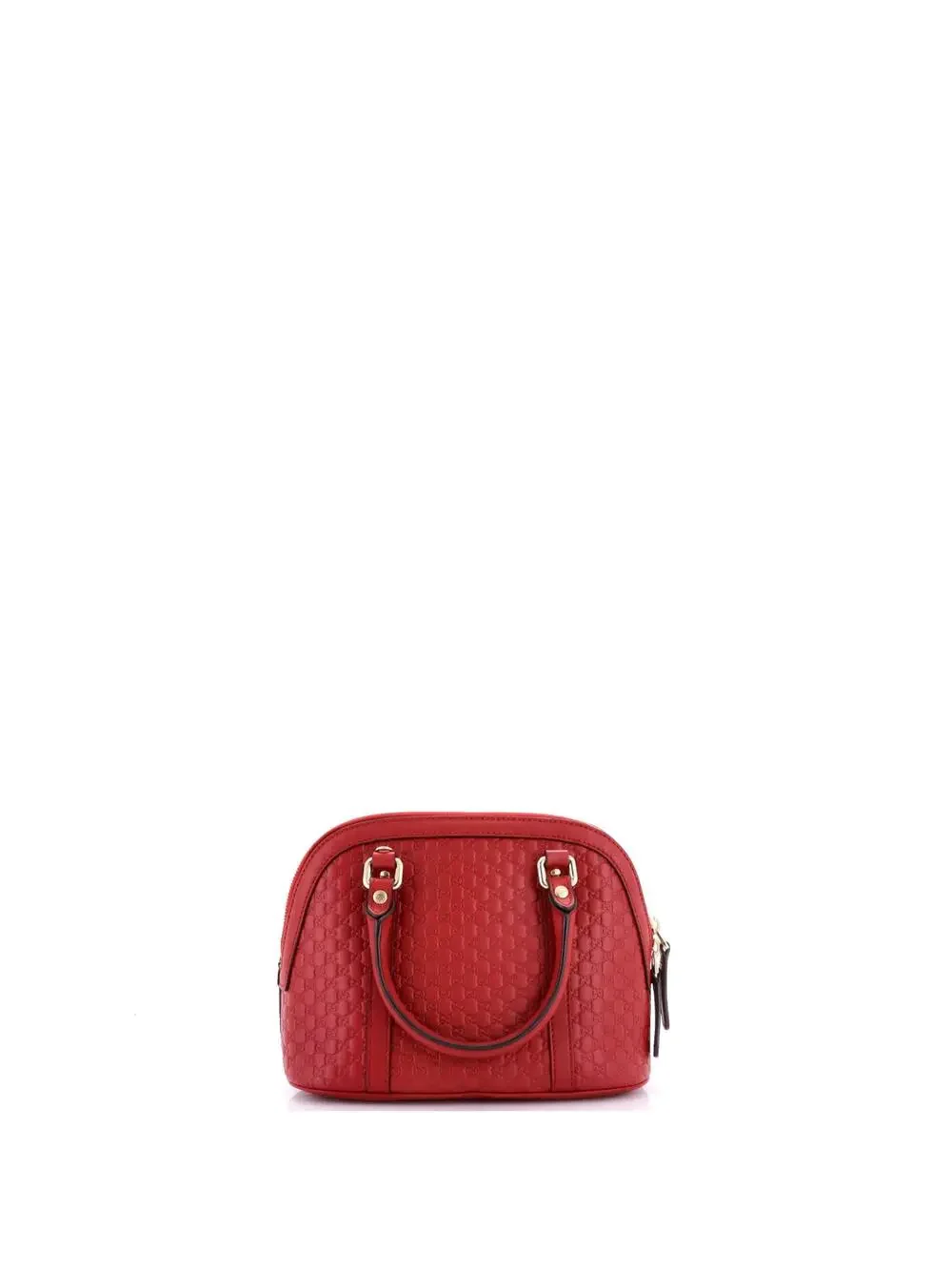 Convertible Dome Satchel #295139G86B